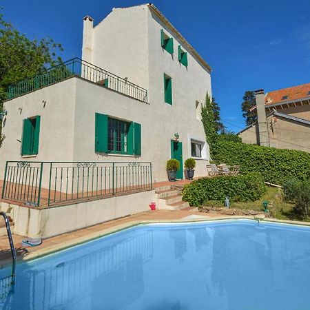 Cozy Home In Sete With Outdoor Swimming Pool Екстер'єр фото