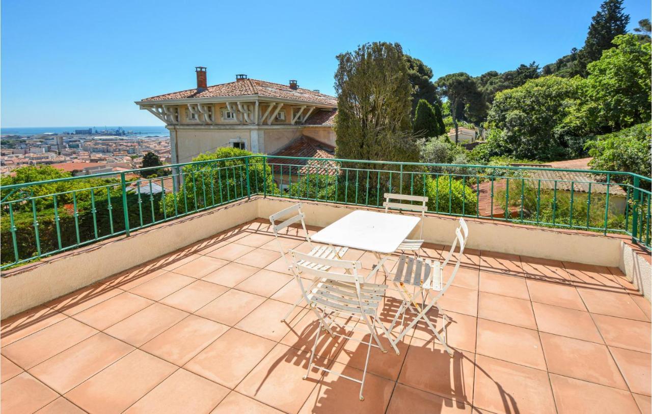 Cozy Home In Sete With Outdoor Swimming Pool Екстер'єр фото